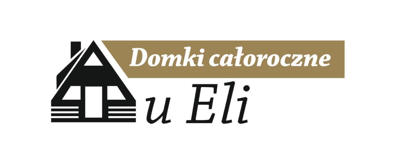 Domki Caloroczne U Eli Szczyrk Exteriér fotografie