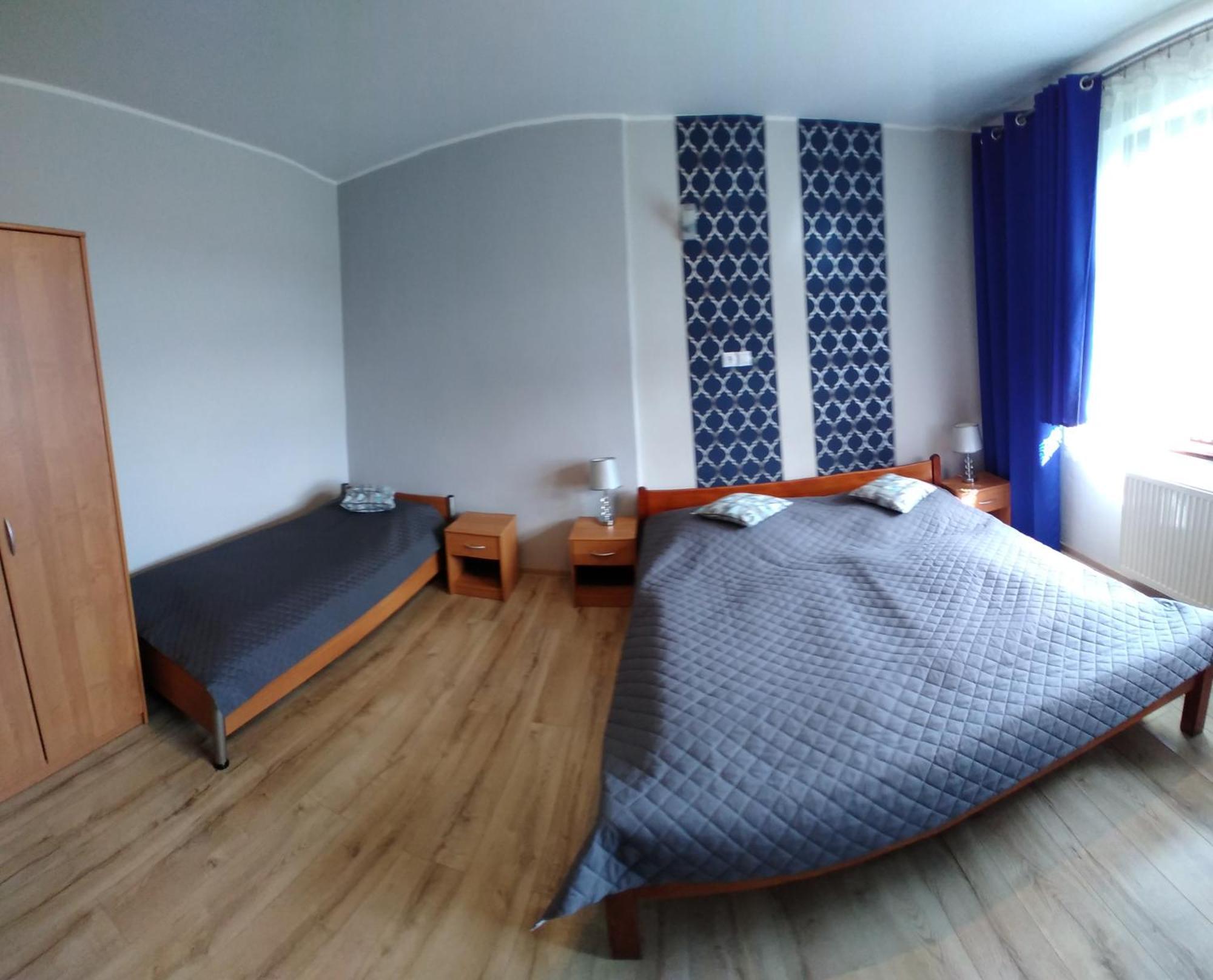 Domki Caloroczne U Eli Szczyrk Exteriér fotografie